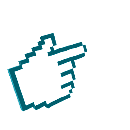 Click Rise Up Sticker