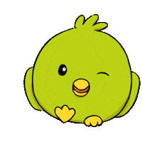 Happy In Love Sticker by KeaBabies