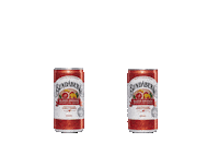 Cheers Sticker by Bundaberg Brewed Drinks