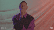 mood damon GIF by Pose FX