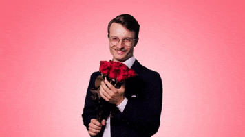 rose love GIF