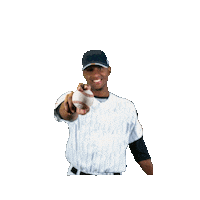 Sport Baseball Sticker by Masa Global Talent