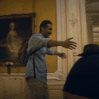 Friendship Hug GIF by ViennaTouristboard