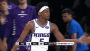 Happy Lets Go GIF by NBA