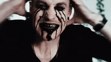 Hard Rock GIF by As It Is