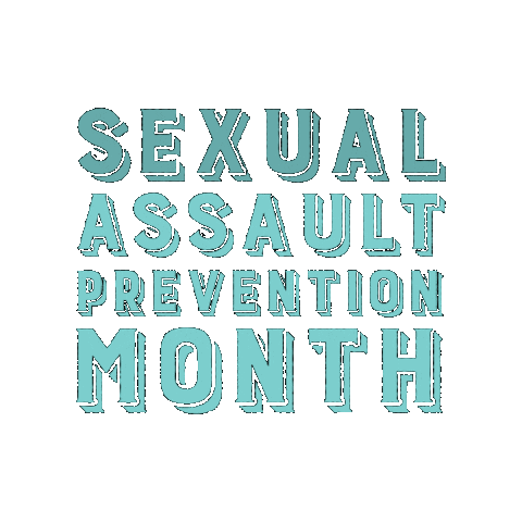 Sexual Assault Prevention Sticker by Western Kentucky University