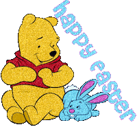 winnie STICKER