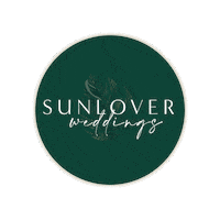 Travel Wedding Sticker by SunloverTravel