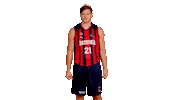 Liga Endesa Basketball Sticker by ACB