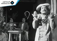 #elnabulsi GIF by elCinema.com