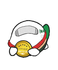 エバー航空 長榮航空 Sticker by EVA Airways