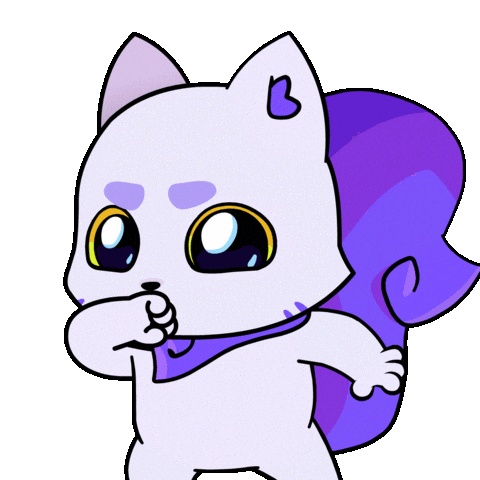 Sad Cry Sticker by Lucky Kat Studios