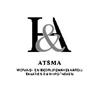 Go For It Makelaar Sticker by Atsma Makelaardij