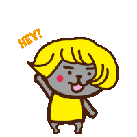 Happy Dance Sticker
