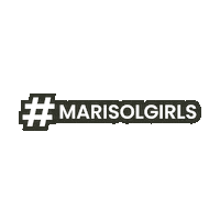 zareklamowani marisol zareklamowani zarekl marisolgirls Sticker