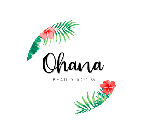 Sticker by OhanaBeautyRoom