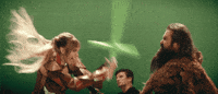 Video Game Model GIF by Sub Pop Records