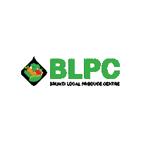 bruneihalalfoods green farming veggies support local Sticker