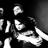 stay with me GIF