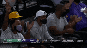 Womens Basketball Sport GIF by WNBA