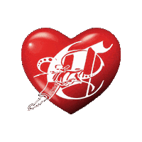 Cajaclogo Sticker by Cajac Tattoo Goes