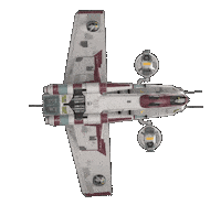 Star Wars Sticker by SWTVC