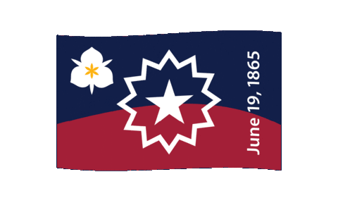 June 19 Utah Sticker by Salt Lake City Government