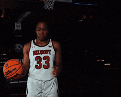 Belmont Bruins GIF by Belmont Athletics