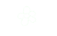 Flower Nana Sticker
