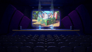 Lonely Nintendo Switch GIF by Fall Guys