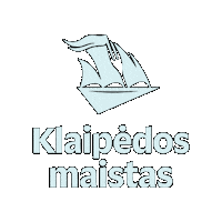 Klaipedosmaistas klaipėdosmaistas Sticker