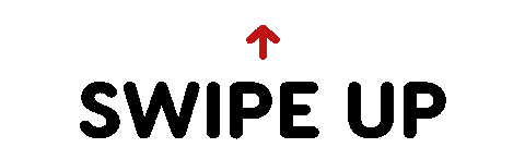 Swipe Up Sticker by IGN
