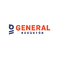 Gearbox Reducer Sticker by General Redüktör Motor A.Ş.