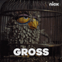 Puppets Ugh GIF by Nickelodeon