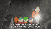 looking eric cartman GIF by South Park 