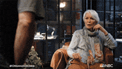 Organized Crime Hug GIF by Law & Order