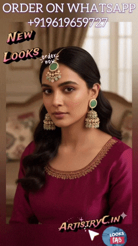 Buy Now Fashion GIF by ArtistryC