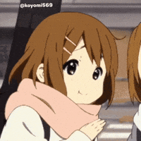 K-On GIF