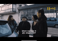 Hostel Anabelhostel GIF by Anabel Magazine
