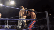 epw australianwrestling GIF by Explosive Professional Wrestling