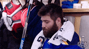 Ice Hockey Sport GIF by NHL