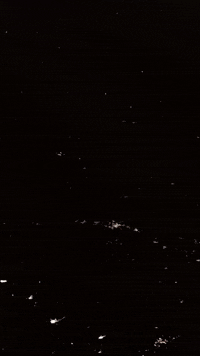 Space Night GIF by Positive Programming