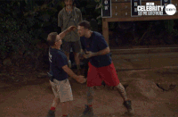 steve price love GIF by I'm A Celebrity... Get Me Out Of Here! Australia