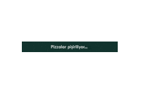 Pizza Istanbul Sticker by saporitoist