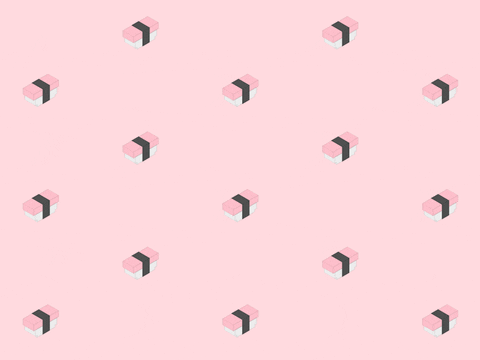 art loop GIF by Sasha Katz