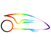 Policumbent Sticker