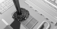 3d motion GIF by Loxel