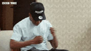 Rap Game Rappers GIF by BBC Three