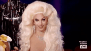drag race GIF by RuPaul's Drag Race