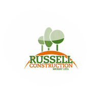 russellconstruction russell construction russellconstruction russell construction moray russellconstructionmoray Sticker